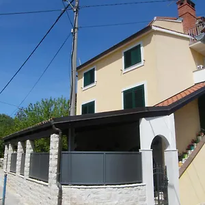 Mamut Apartmán