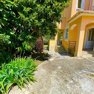 Vitalia Apartmán