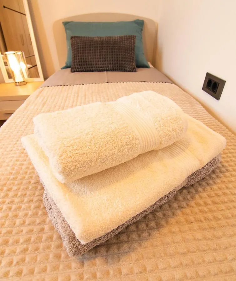 Luxury Apartment Grotta With Sea View And Swimming Pool Premantura 0*,  Croatia